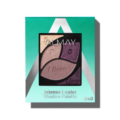 Revlon Sombras Intense Icolor Green Eyes