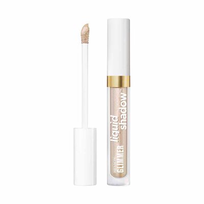 Revlon Sombra Glimmer Liquid Eye Shadow 206 UF Glo