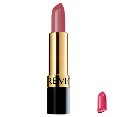 Revlon Labial Superlustrous Wine With Everything