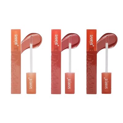 Saniye Brillo Labial