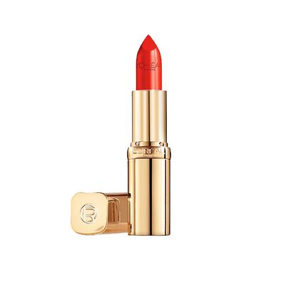 L'or&eacute;al Labial En Barra Color Riche Classique 125 Maison Marais