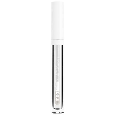 Wet N Wild Megaslicks Lip Gloss Crystal Clear 2ml