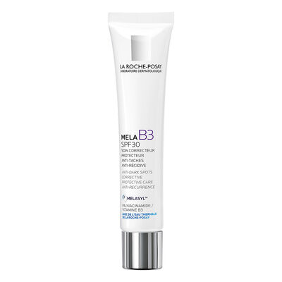 La Roche Posay Mela B3 Crema Fps De 40 Ml