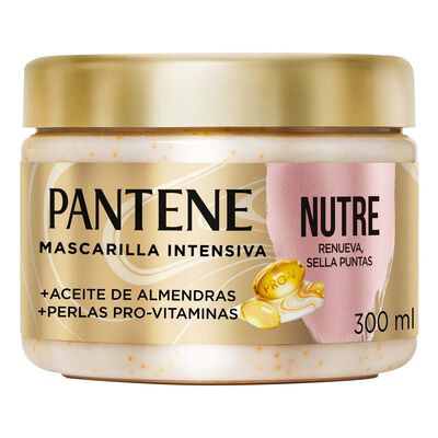 Pantene Pro-v Miracles Mascarilla Intensiva 300 Ml