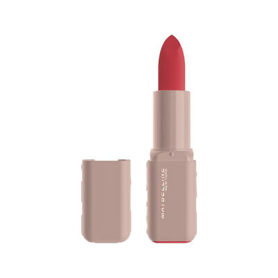 Maybelline Slip On Matte Lipstick Tono Open Late
