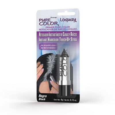 Loquay Pure Color Tinte 6.3 Rubio Oscuro Dorado 2x60g