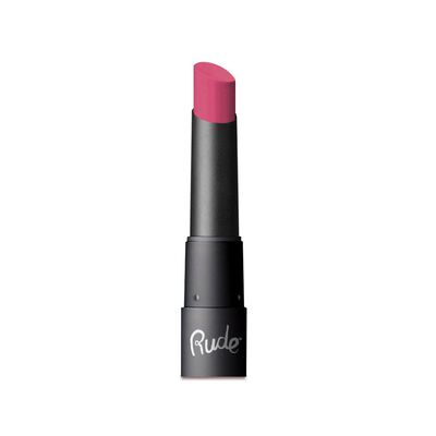 Rude Cosmetics L&aacute;piz Labial Mate Actitud Elegante