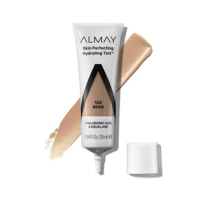 Almay Maquillaje L&iacute;quido Hidratante Beige 28g