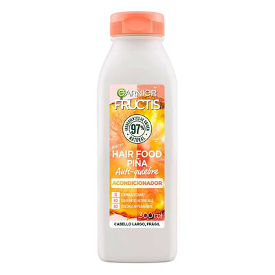 Garnier Fructis Acondicionador Pi&ntilde;a 300 Ml