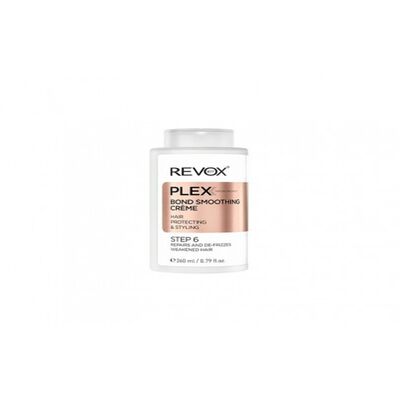 Revox B77 Plex Bond Crema Capilar Reparadora Step 6 260 Ml