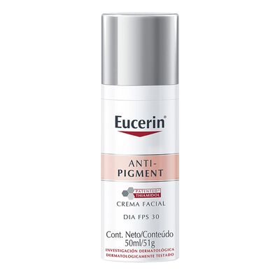 Eucerin Antipigment Crema Fluida Fps 30 Dia