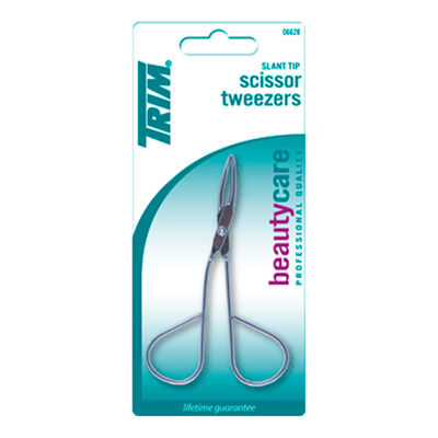 Trim Pinzas Para Depila Tweezer