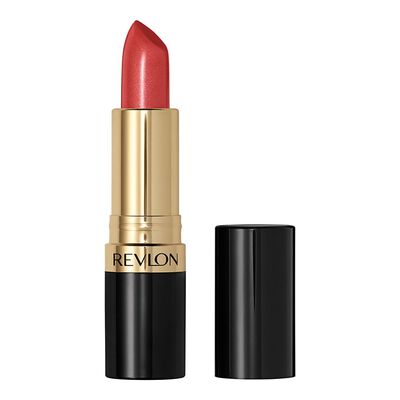 Revlon Lipstick Super Lustrous Restage Dirty Shirley