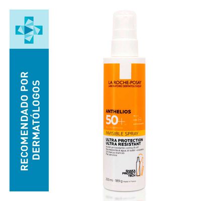 La Roche Posay Anthelios Shaka Spray 200ml