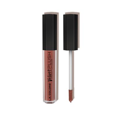 Palladio Labial L&iacute;quido Mate Aterciopelado Velvet Matte Plush