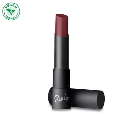 Rude Cosmetics L&aacute;piz Labial Mate Actitud Estirado