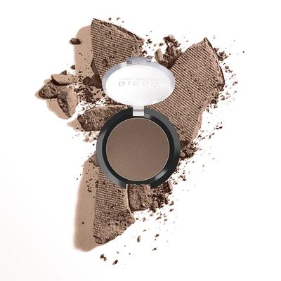 Bissú Sombra Para Cejas Centeno Polvo Compacto 2.5g