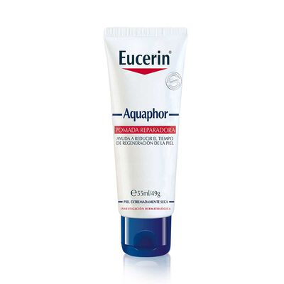 Eucerin Aquaphor Ungüento Reparador 50ml