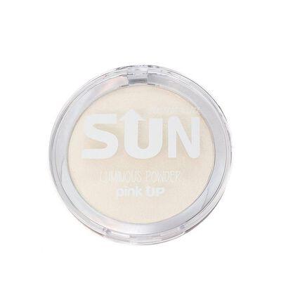 Pink Up Cosmetics Star Luminous 02