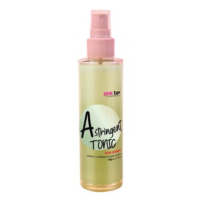 Pinky Up Loción Astringente 165 Ml