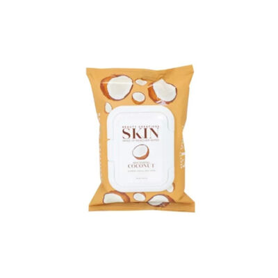 Beauty Creations Toallas Removedoras De Maquillaje