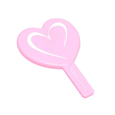 Beauty Creations Espejo De Mano