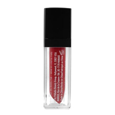 Palladio Labial Velvet Matte Cream Pashmina 5.7ml