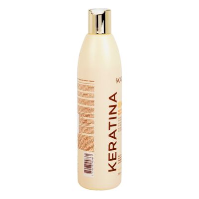 Kativa Acondicionador Con Queratina 355 Ml