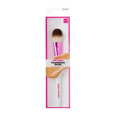 Ruby Kisses Brocha Para Base Liquida