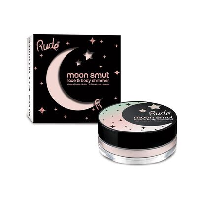 Rude Iluminador Climaxology