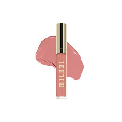 Milani Labial Líquido Mate 12h Hidratante The Moment