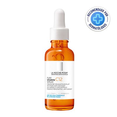 La Roche Posay S&eacute;rum Facial Pure Vitamin