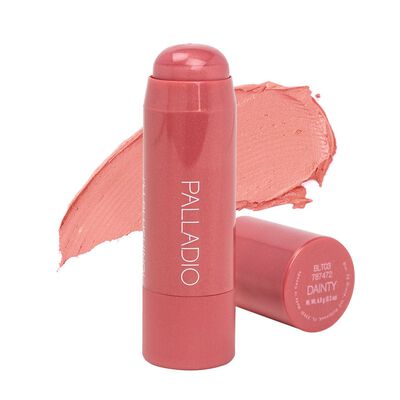 Palladio Tinte 2 En 1 Mejillas Y Labios Dainty 6g