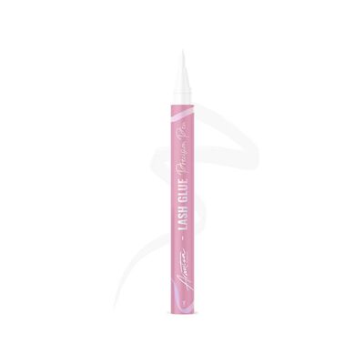 Arantza Cosmetics Lápiz Adhesivo Pestañas Transparente 1ml