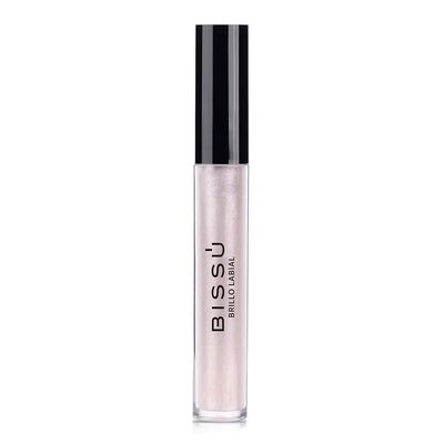 Biss&uacute; Brillo Labial Nude Reluciente Hidratante 5ml24
