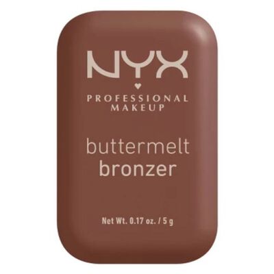 Nyx Bronzer Buttermelt Do Butta 5g