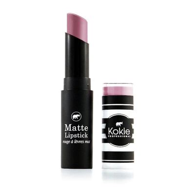 Kokie Matte Lipstick Rome