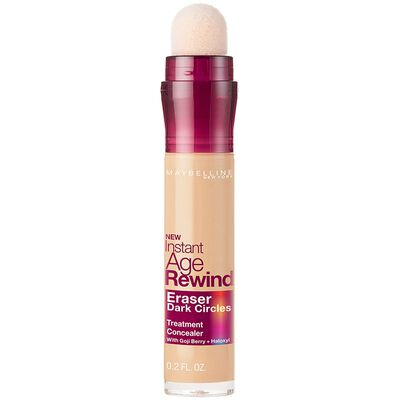 Maybelline Corrector De Maquillaje Instant Age Rewind Light 6ml