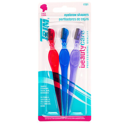 Trim Perfilador De Cejas