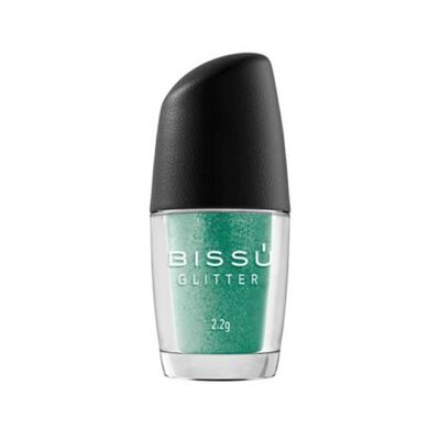 Bissú Esmalte Uñas 312 Can Can Glitter 5ml50