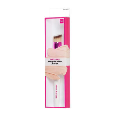 Ruby Kisses Brocha Kabuki Angular