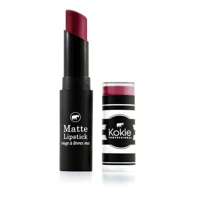 Kokie Matte Lipstick Paris