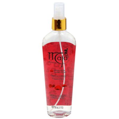 Maja Body Splash Cl&aacute;sica 240ml Fragancia Corporal Spray