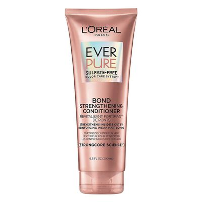 L'or&eacute;al Paris Acondicionador Ever Bond Sulfate Free 200 Ml