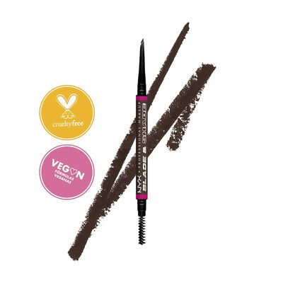 Nyx Delineador De Cejas Blade Shade