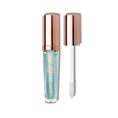 Lip Oil Not! Brillo Hidratante Labial 5 Ml Efecto Glass