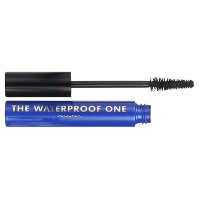 Milani Mascara De Pestañas Waterproof 24h Volumen Y Cuidado