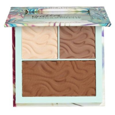Physicians Formula Butter Bronzer Palette Contorno 0.48 Oz