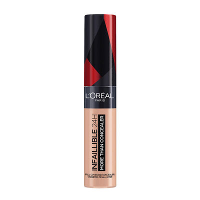 L'or&eacute;al Paris Corrector Infallible Full Wear Tono 324 Oatmeal