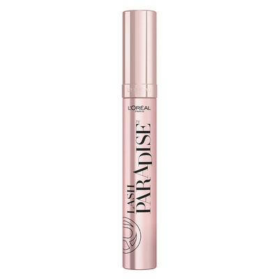 L'or&eacute;al Paris M&aacute;scara De Pesta&ntilde;as Lash Paradise Negro Intenso